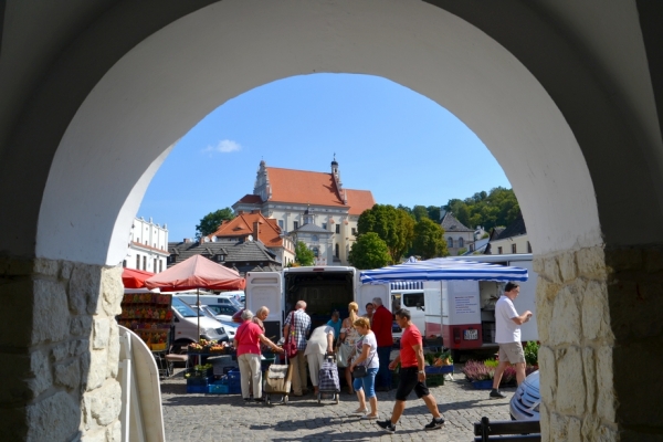 Zdjęcie z Polski - 