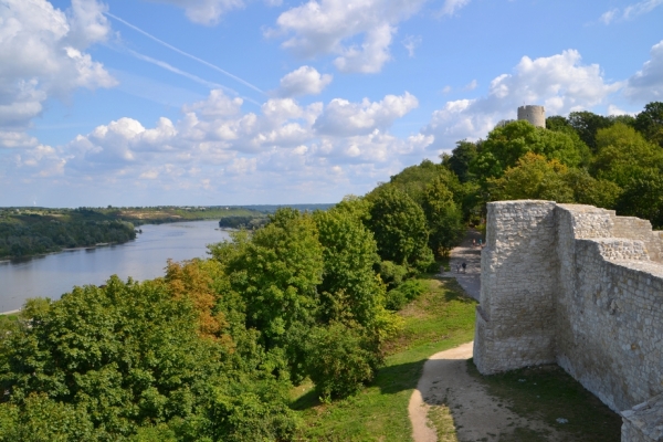 Zdjęcie z Polski - W druga strone