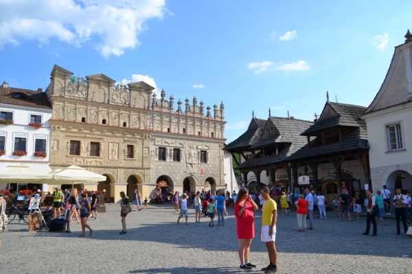 Zdjęcie z Polski - 