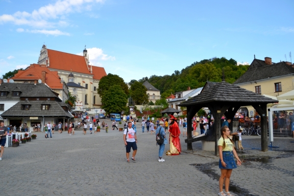 Zdjęcie z Polski - 