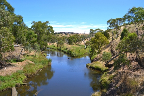Zdjecie - Australia - Old Noarlunga i okolice