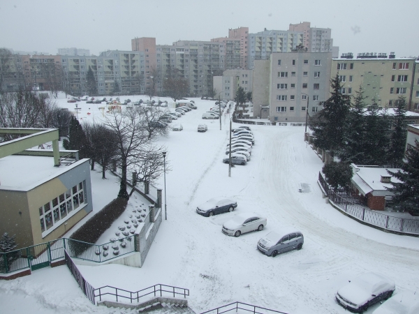 Zdjęcie z Polski - Chorzów
