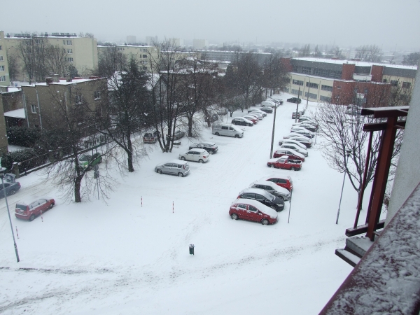 Zdjęcie z Polski - Chorzów