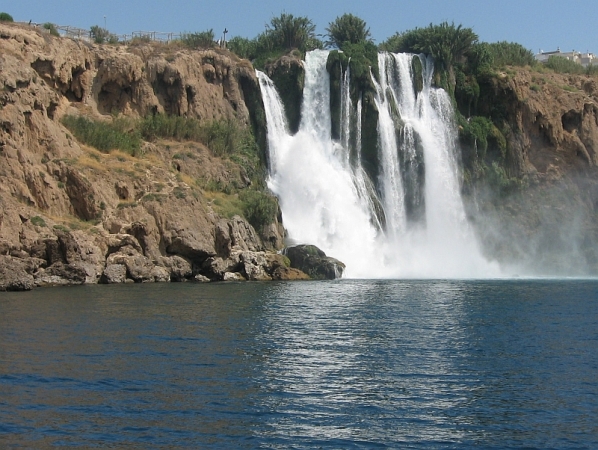 Zdjęcie z Turcji - Antalya
