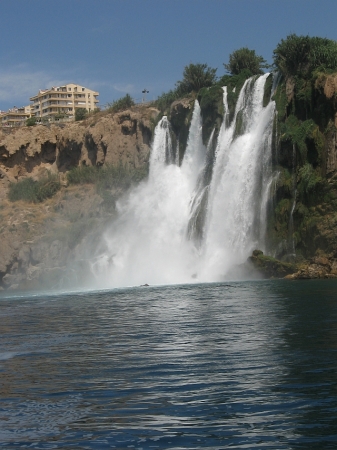 Zdjęcie z Turcji - Antalya