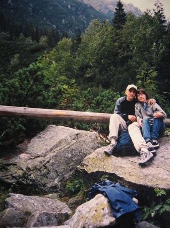 Zdjęcie z Polski - Zakopane