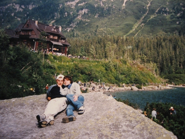 Zdjęcie z Polski - Zakopane