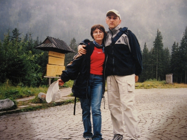 Zdjęcie z Polski - Zakopane
