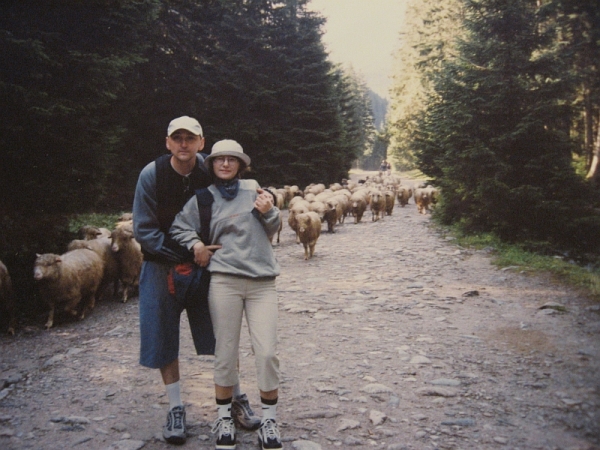 Zdjęcie z Polski - Zakopane