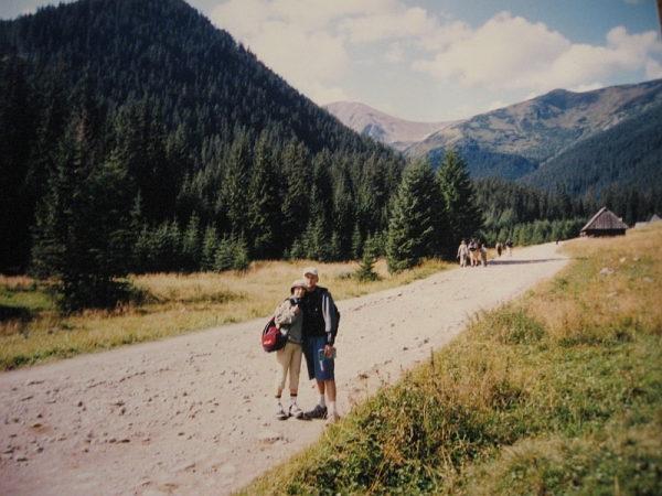 Zdjęcie z Polski - Zakopane