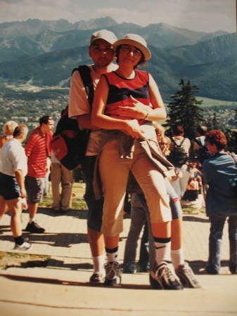 Zdjęcie z Polski - Zakopane