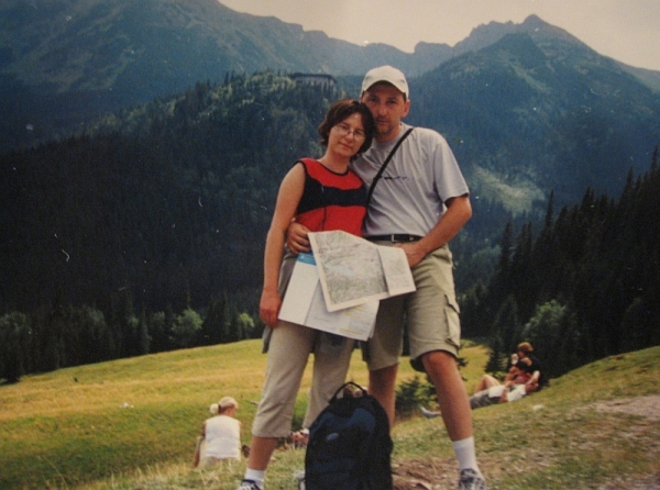 Zdjęcie z Polski - Zakopane