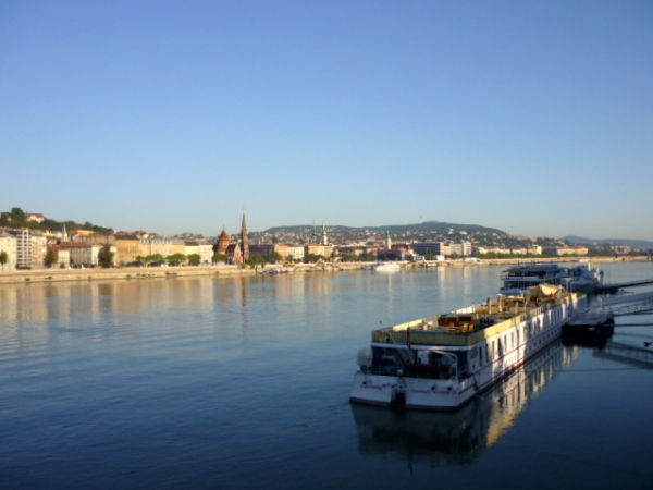 Zdjęcie z Węgier - 