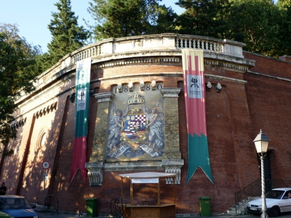 Zdjęcie z Węgier - 