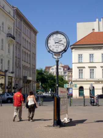 Zdjęcie z Węgier - 