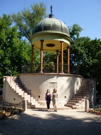 Zdjęcie z Węgier - 