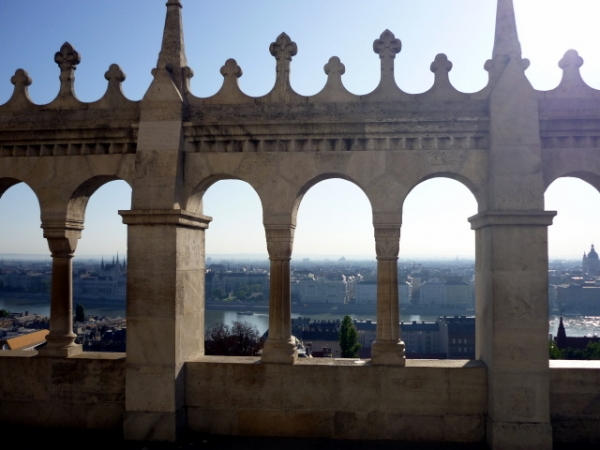 Zdjęcie z Węgier - 