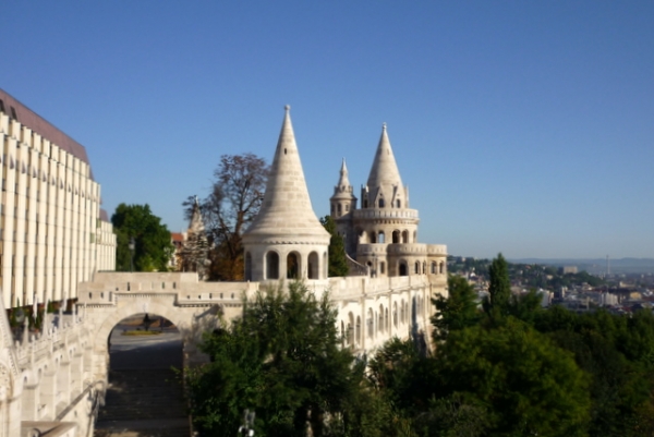 Zdjęcie z Węgier - 