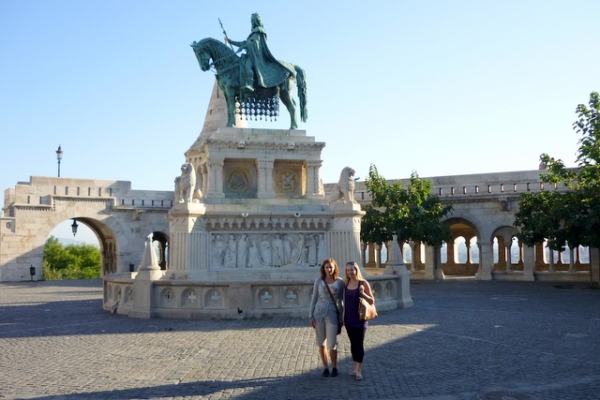 Zdjęcie z Węgier - 