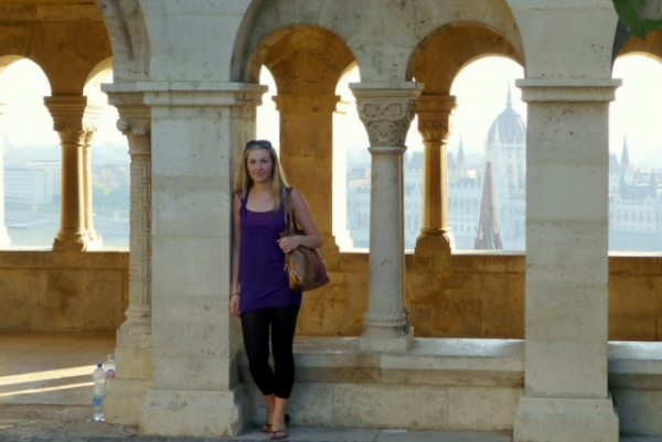 Zdjęcie z Węgier - 