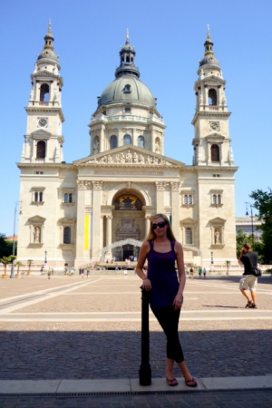 Zdjęcie z Węgier - 