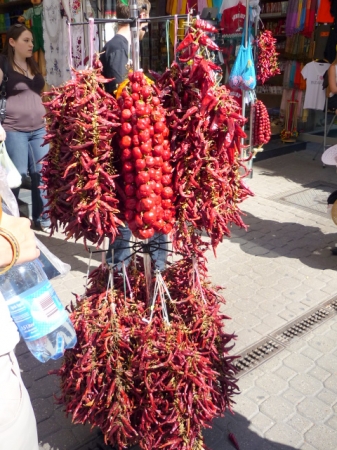 Zdjęcie z Węgier - 