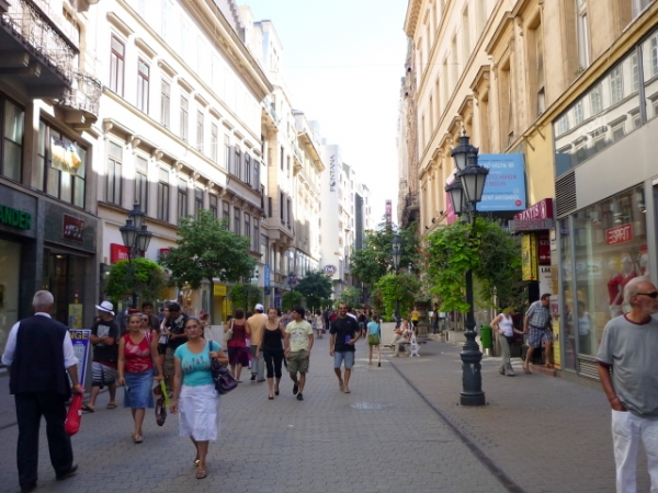 Zdjęcie z Węgier - 