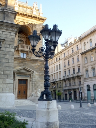 Zdjęcie z Węgier - 