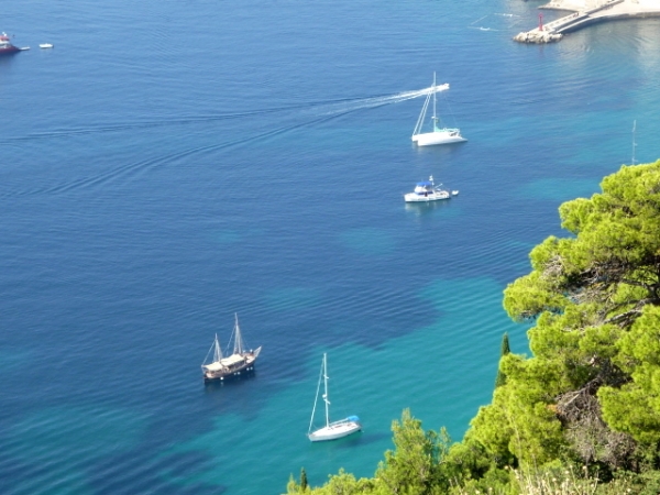 Zdjęcie z Chorwacji - 