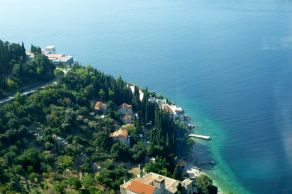 Zdjęcie z Chorwacji - 