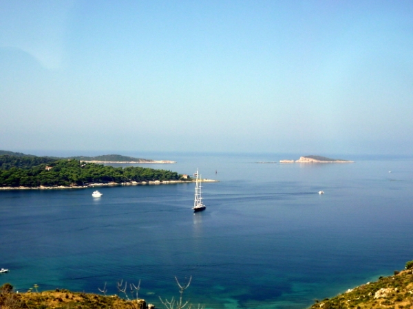 Zdjęcie z Chorwacji - 