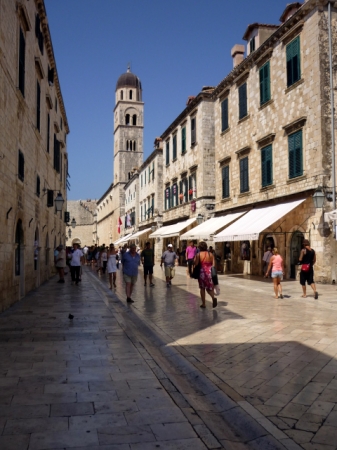 Zdjęcie z Chorwacji - 