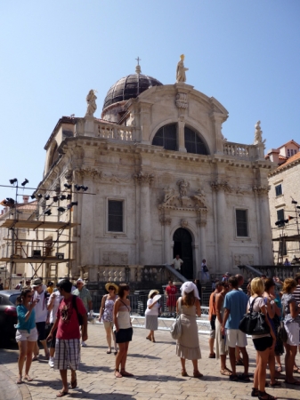 Zdjęcie z Chorwacji - 