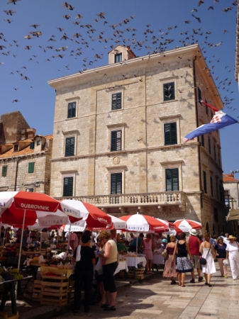 Zdjęcie z Chorwacji - 