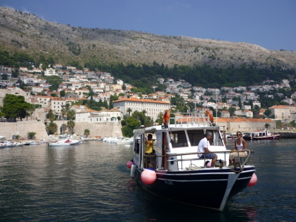 Zdjęcie z Chorwacji - 