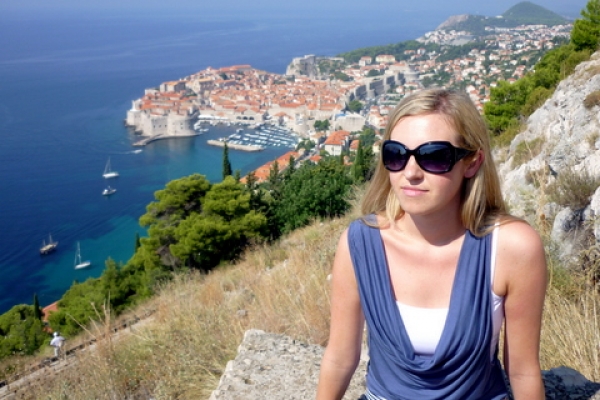 Zdjęcie z Chorwacji - 