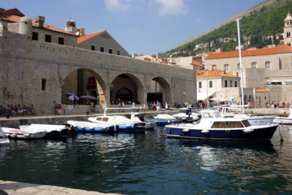 Zdjęcie z Chorwacji - 