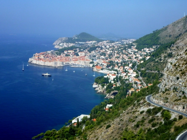 Zdjęcie z Chorwacji - destination:)