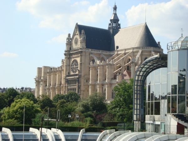 Zdjęcie z Francji - 