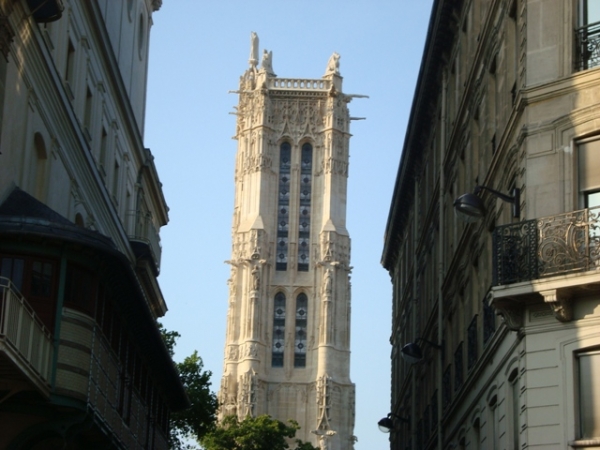 Zdjęcie z Francji - 