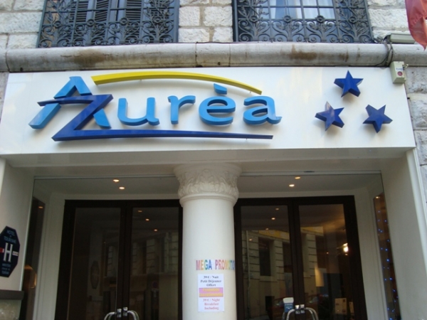 Zdjęcie z Francji - 