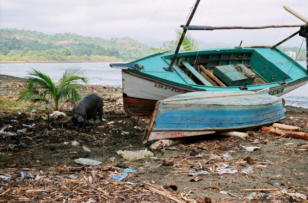 Zdjęcie z Kuby - Baracoa
