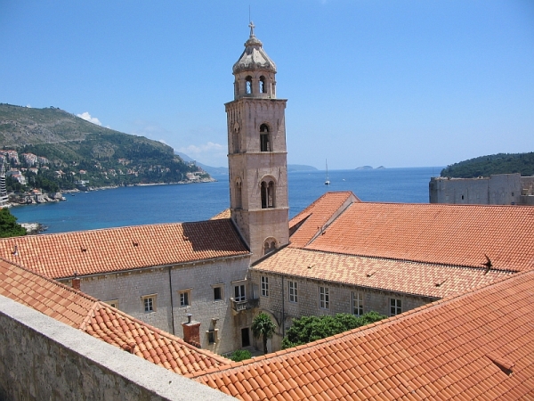 Zdjęcie z Chorwacji - Dubrovnik