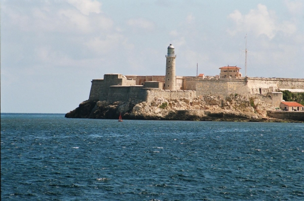 Zdjęcie z Kuby - havana