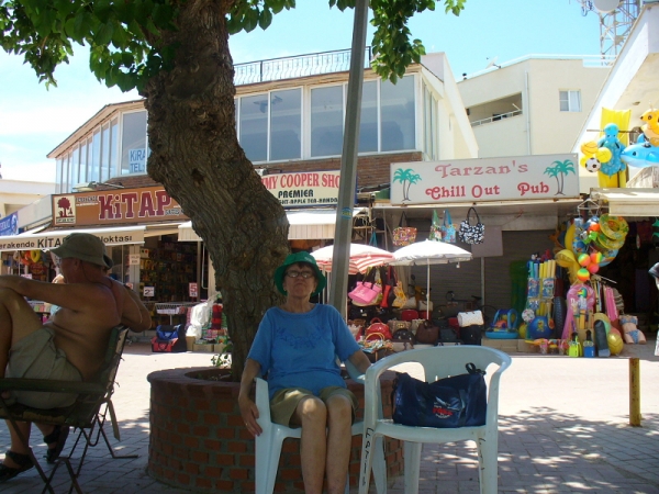 Zdjęcie z Turcji - W Didim