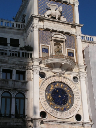 Zdjęcie z Włoch - Torre dell