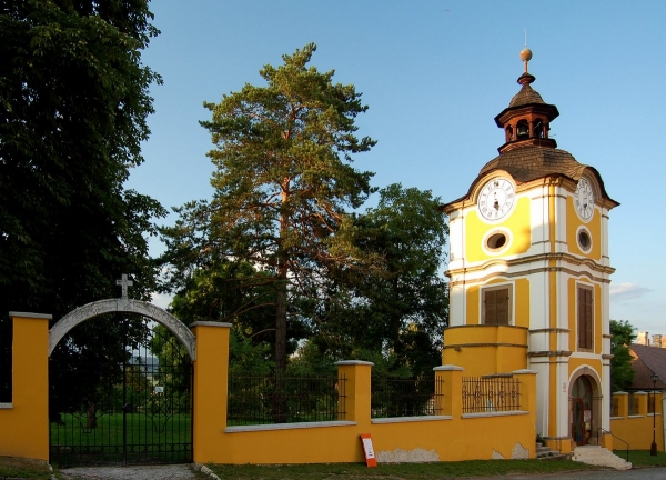 Zdjęcie ze Słowacji - Spisska Kapitula