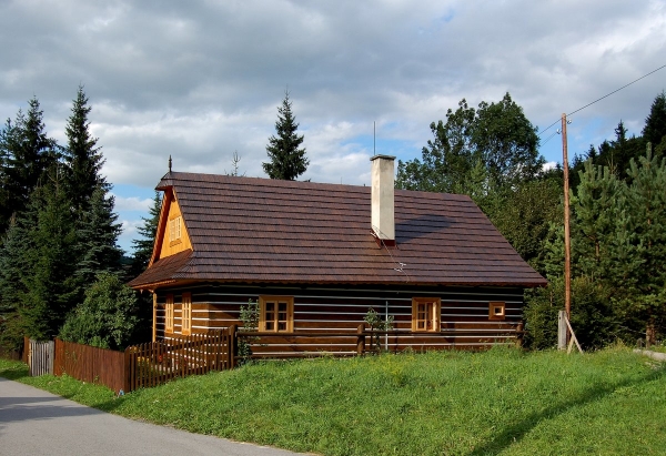 Zdjęcie ze Słowacji - Pila