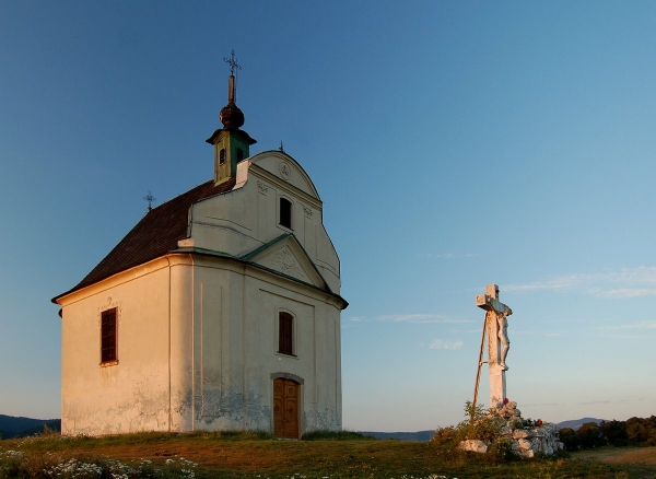 Zdjęcie ze Słowacji - Spisskie Podhradie