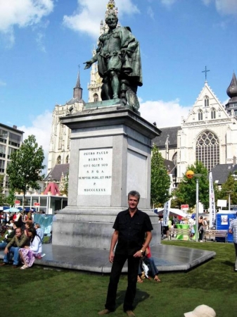Zdjęcie z Belgii - 
